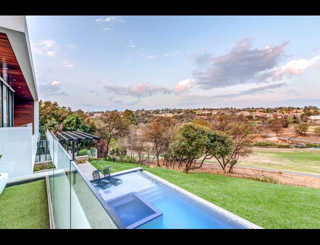 5 BEDROOM HOUSE FOR SALE IN DAINFERN GOLF ESTATE